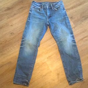 American Eagle Outfitters 🦅 AIRFLEX Jeans